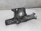 Fuel pump bracket