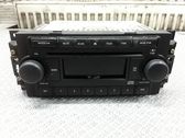 Radio/CD/DVD/GPS head unit