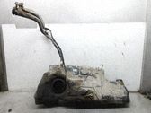 Depósito de combustible