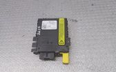 Power steering control unit/module