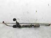 Steering rack