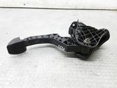 Clutch pedal