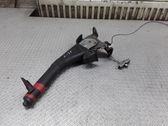 Handbrake/parking brake lever assembly