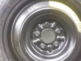 R16 spare wheel