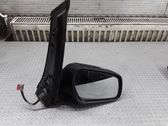 Front door electric wing mirror