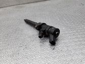 Inyector de combustible