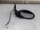 Front door electric wing mirror