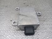 Capteur de vitesse de lacet d'accélération ESP
