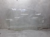 Front door window/glass (coupe)