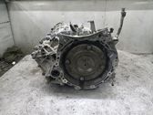 Automatic gearbox