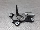 Wischermotor Heckscheibe