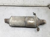 Catalyst/FAP/DPF particulate filter