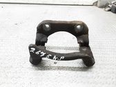 Front Brake Caliper Pad/Carrier