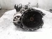 Manual 5 speed gearbox