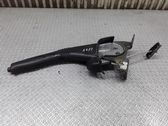 Handbrake/parking brake lever assembly