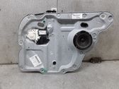 Fensterheber elektrisch mit Motor Tür hinten
