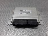 Sterownik / Moduł ECU
