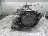Automatic gearbox