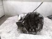 Manual 5 speed gearbox