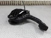 Clutch pedal