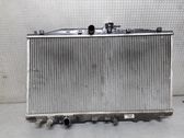 Coolant radiator