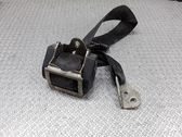 Ceinture de sécurité arrière