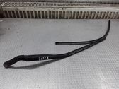 Windshield/front glass wiper blade