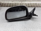 Manual wing mirror