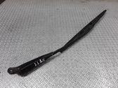 Windshield/front glass wiper blade