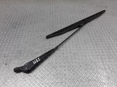 Windshield/front glass wiper blade