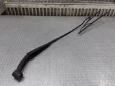 Windshield/front glass wiper blade