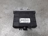 Gearbox control unit/module