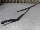 Windshield/front glass wiper blade