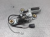 Rear window wiper motor