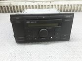 Radio / CD-Player / DVD-Player / Navigation