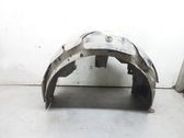 Rear arch fender liner splash guards