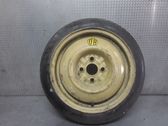 R14 spare wheel