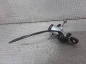 Ignition lock