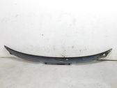 Wiper trim