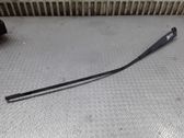 Front wiper blade arm