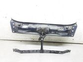 Top upper radiator support slam panel