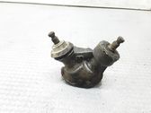 Steering column universal joint