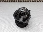 Heater fan/blower