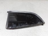 Rear vent window glass