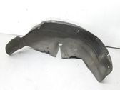 Rear arch fender liner splash guards