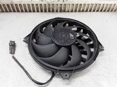 Ventilador eléctrico del radiador