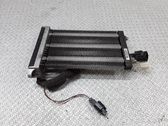 Radiador de calefacción eléctrico de habitáculo
