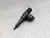 Injecteur de carburant