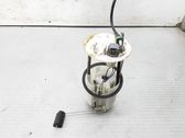 In-tank fuel pump