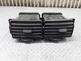 Dash center air vent grill